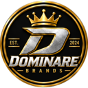Dominare Brands LLC crest